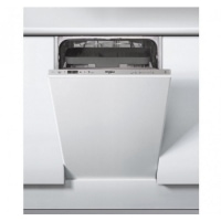 Посудомоечная машина встраиваемая Whirlpool WSIC3M27C - catalog