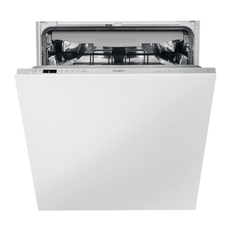 посудомоечная машина встраиваемая Whirlpool WIC3C34PFES купить