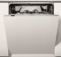 Посудомоечная машина встраиваемая Whirlpool WI7020P - catalog