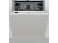 Посудомоечная машина встраиваемая Whirlpool WIC3C33PFE - catalog