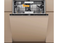 Посудомоечная машина встраиваемая Whirlpool W8IHF58TU - catalog